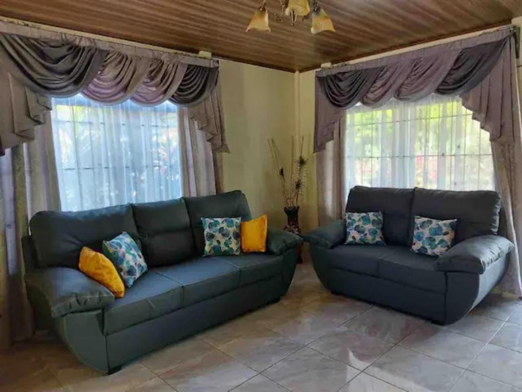 Casa Arboleda-Full House By The River And Forest And Gardens San Francisco  Extérieur photo