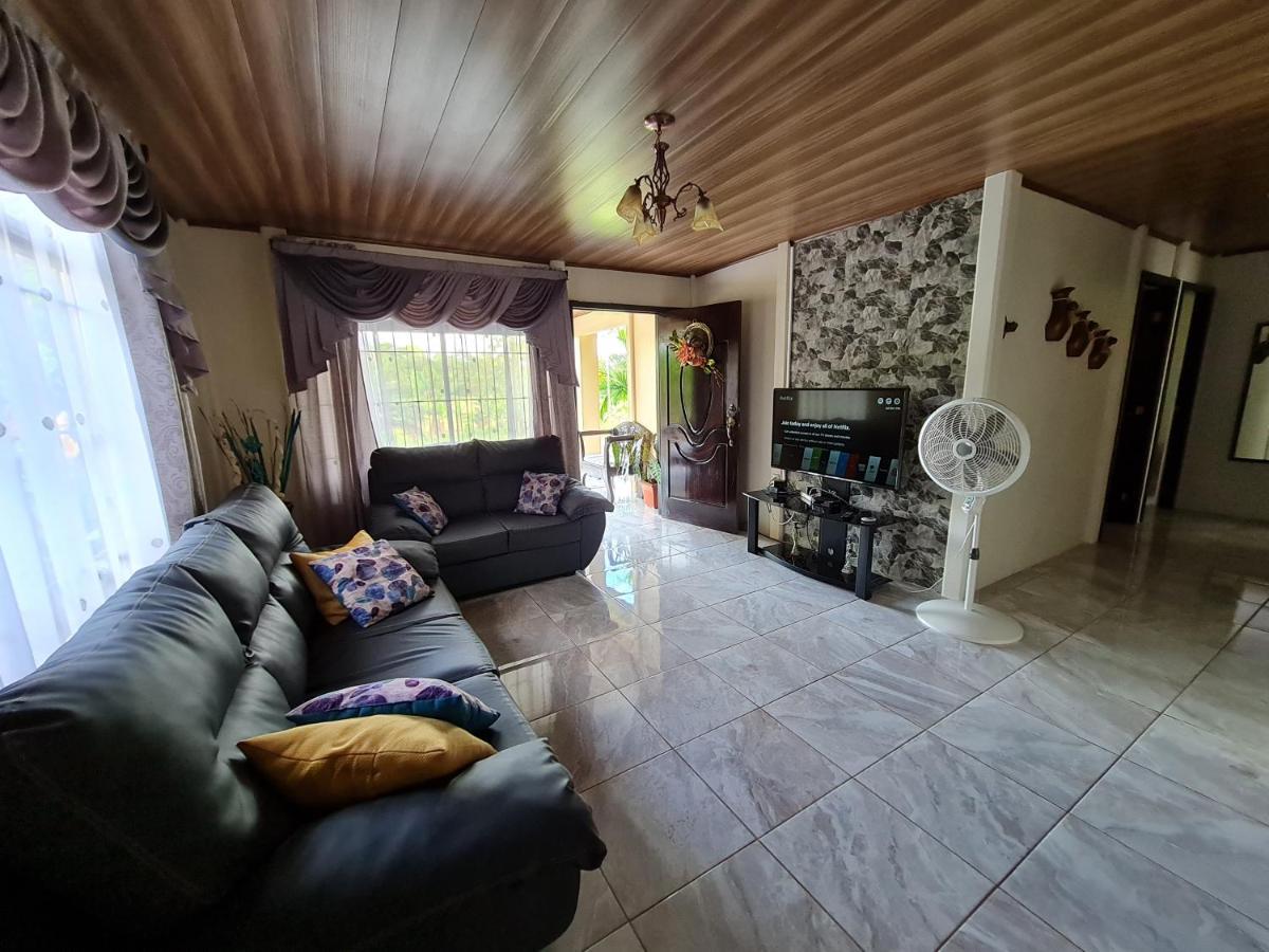 Casa Arboleda-Full House By The River And Forest And Gardens San Francisco  Extérieur photo