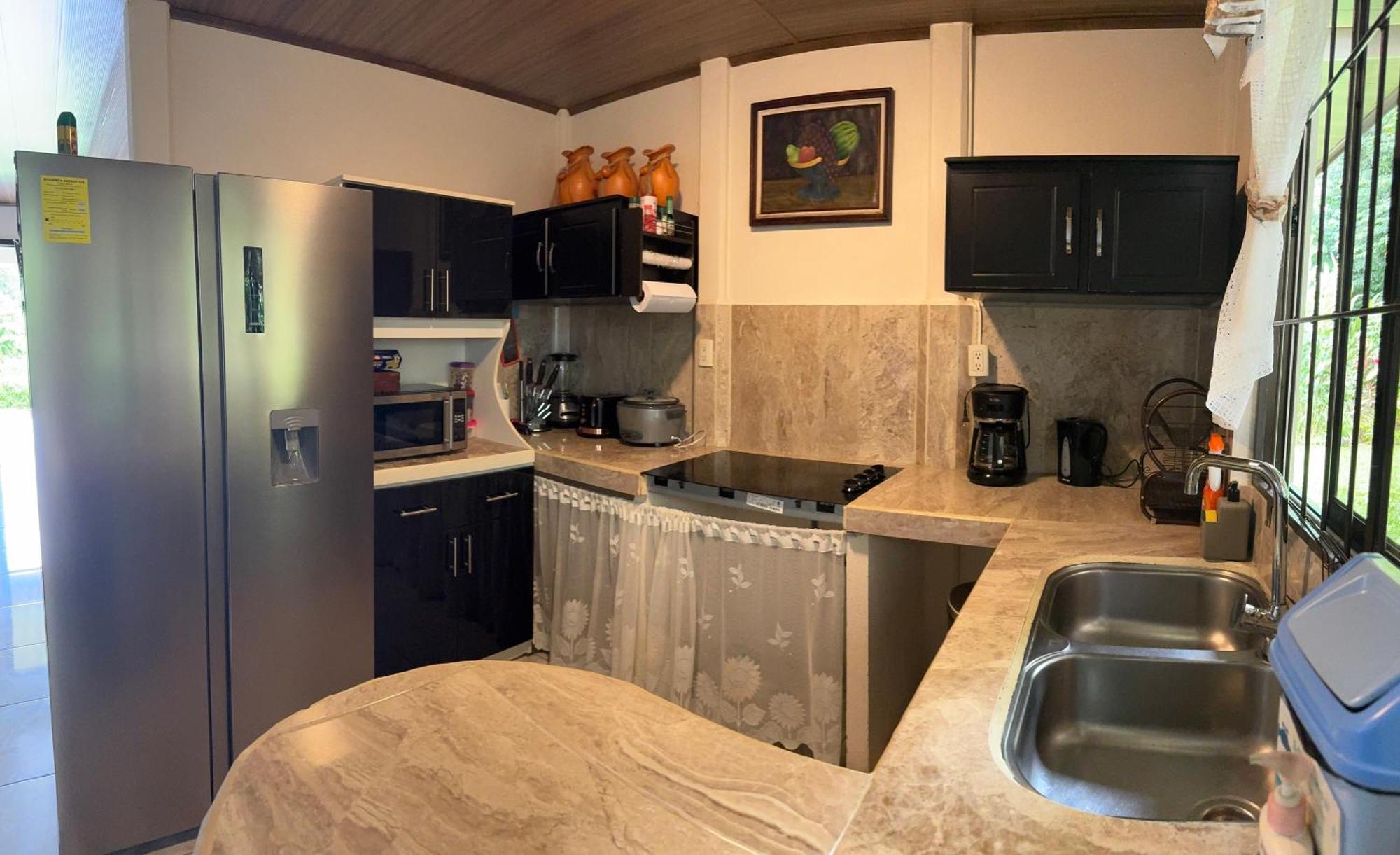 Casa Arboleda-Full House By The River And Forest And Gardens San Francisco  Extérieur photo